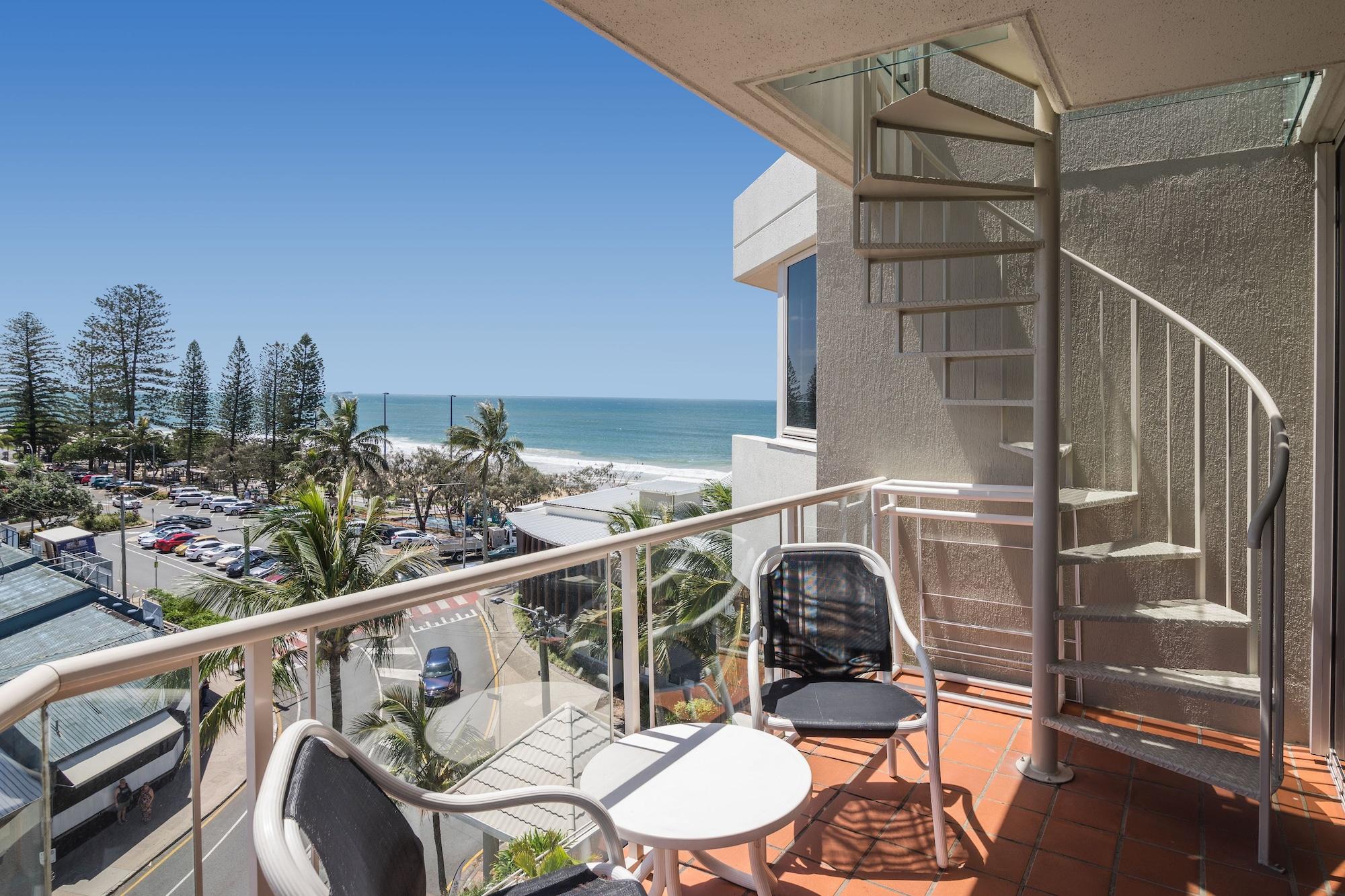 Sandcastles Mooloolaba Luaran gambar