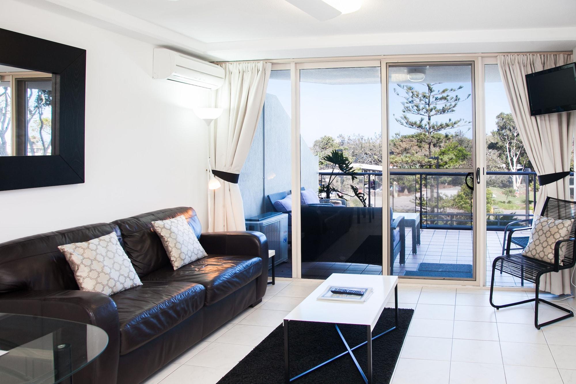 Sandcastles Mooloolaba Luaran gambar