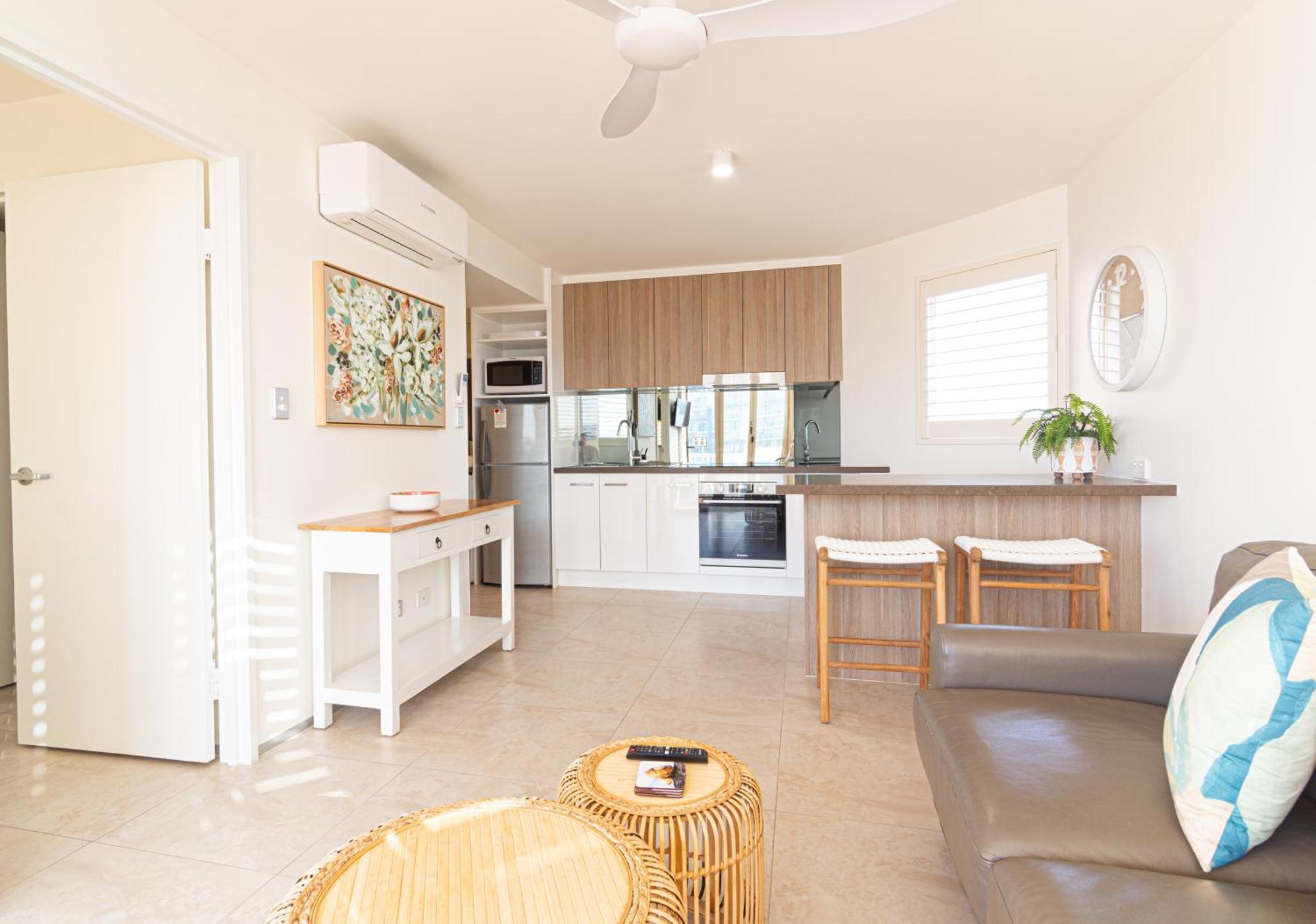 Sandcastles Mooloolaba Luaran gambar
