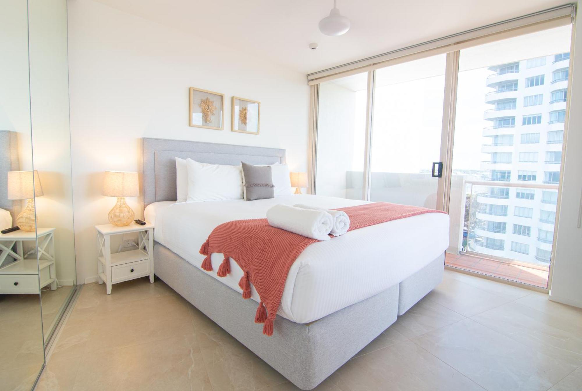 Sandcastles Mooloolaba Luaran gambar