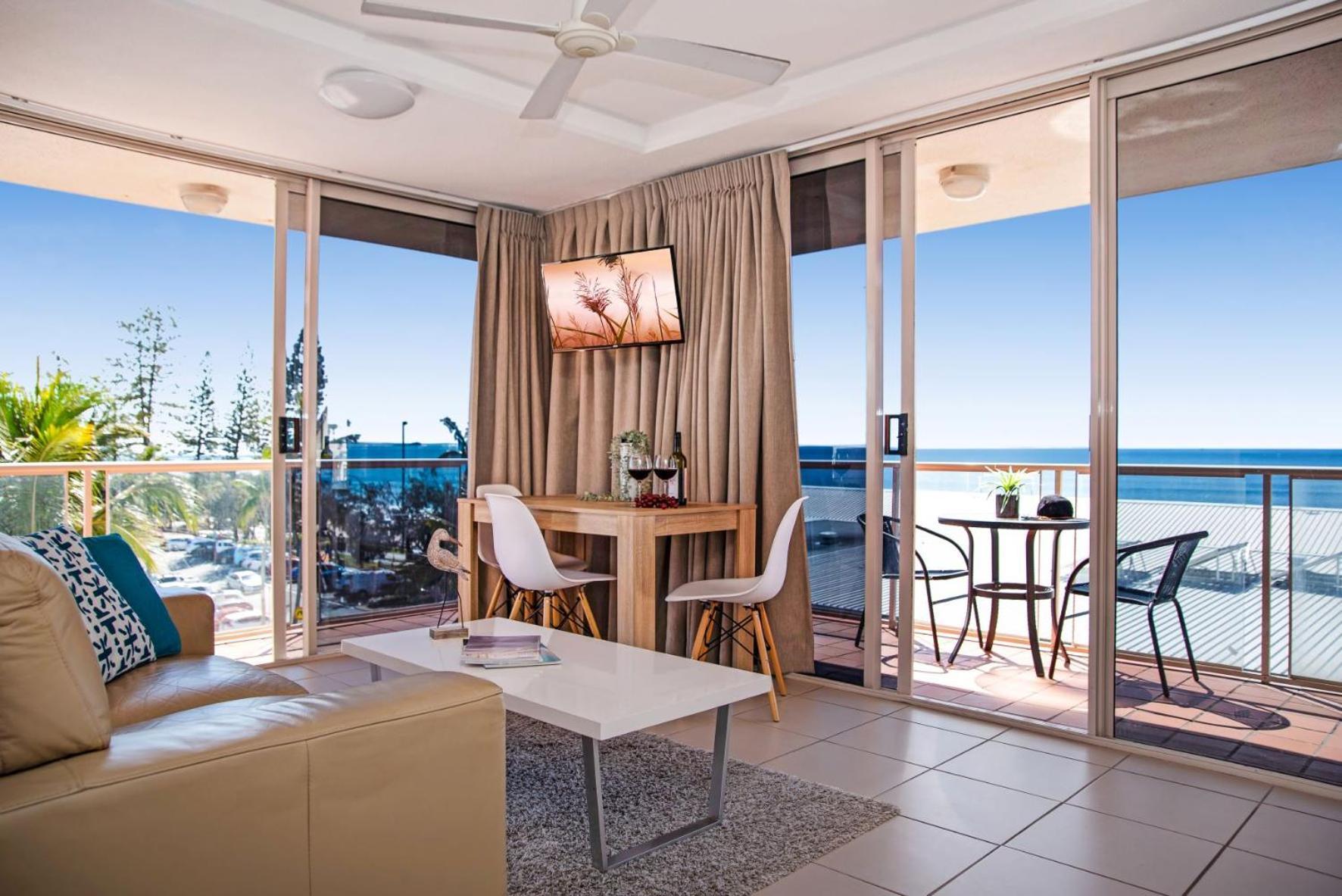 Sandcastles Mooloolaba Luaran gambar