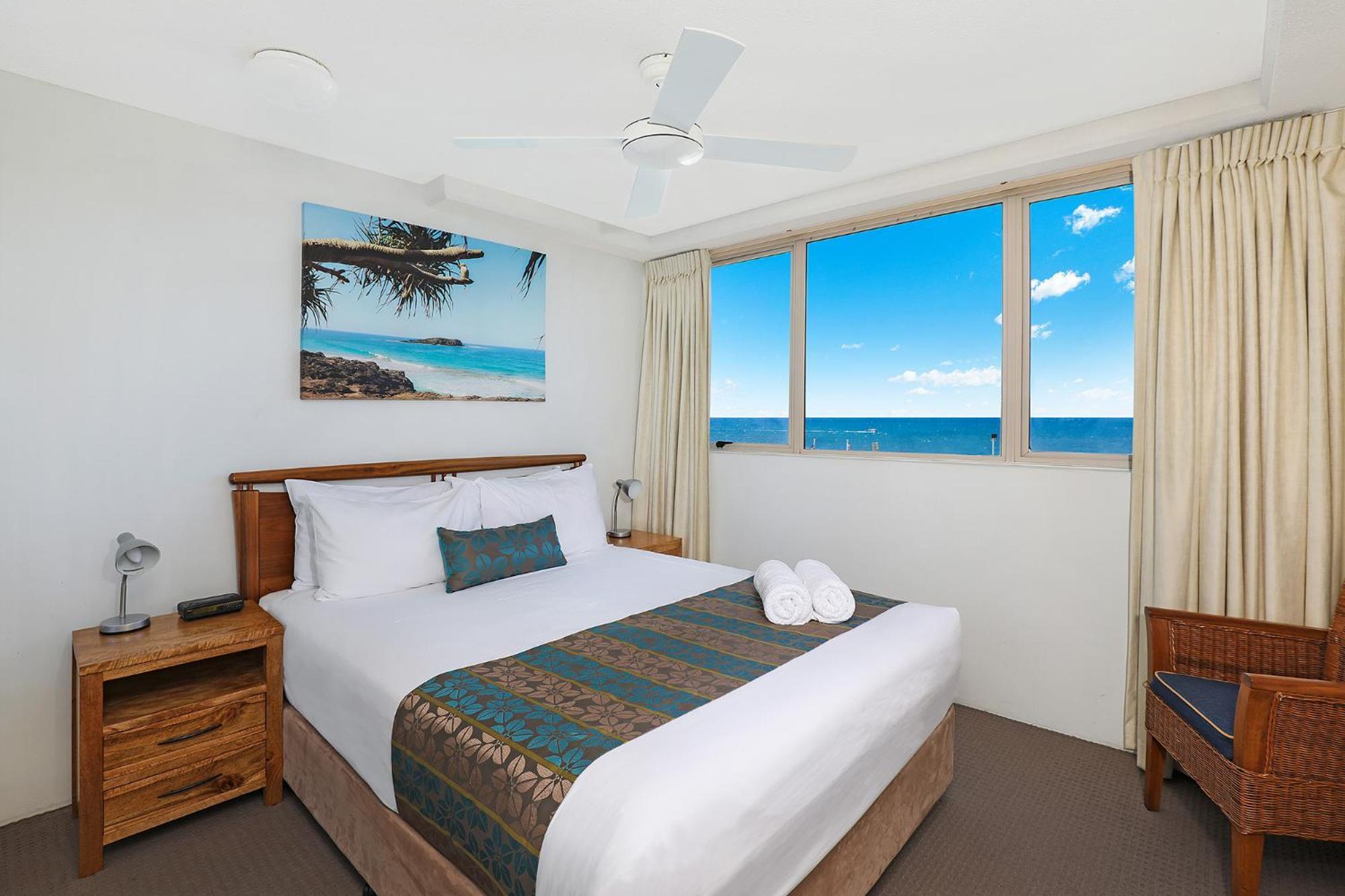 Sandcastles Mooloolaba Luaran gambar