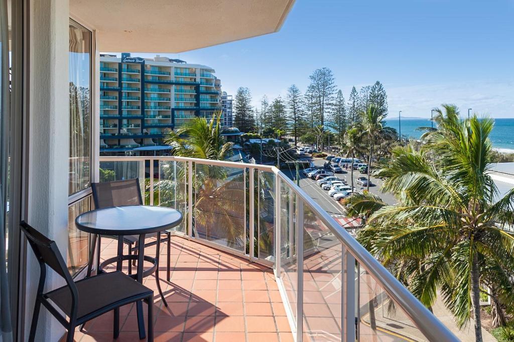 Sandcastles Mooloolaba Luaran gambar