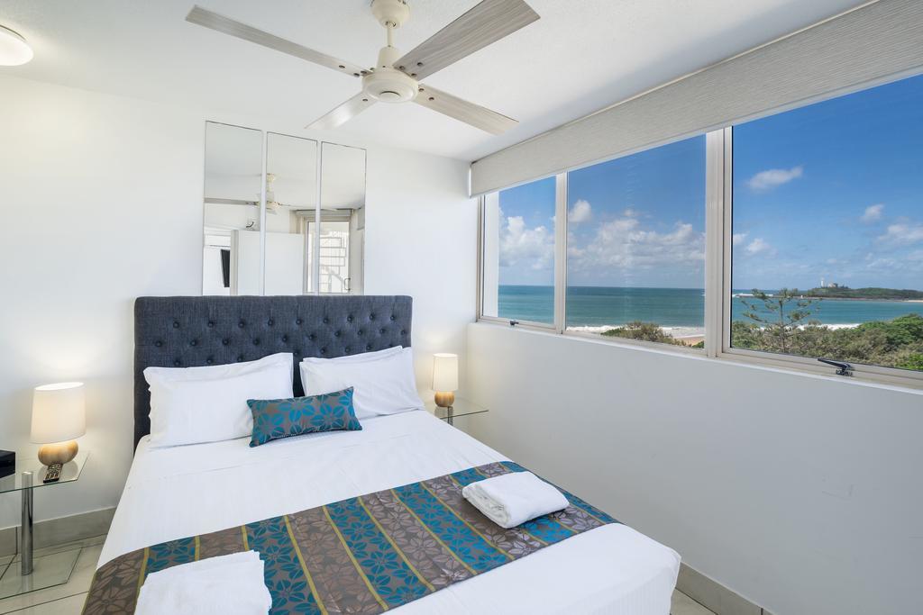 Sandcastles Mooloolaba Luaran gambar