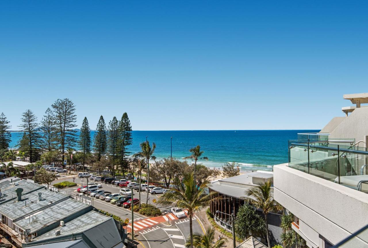 Sandcastles Mooloolaba Luaran gambar