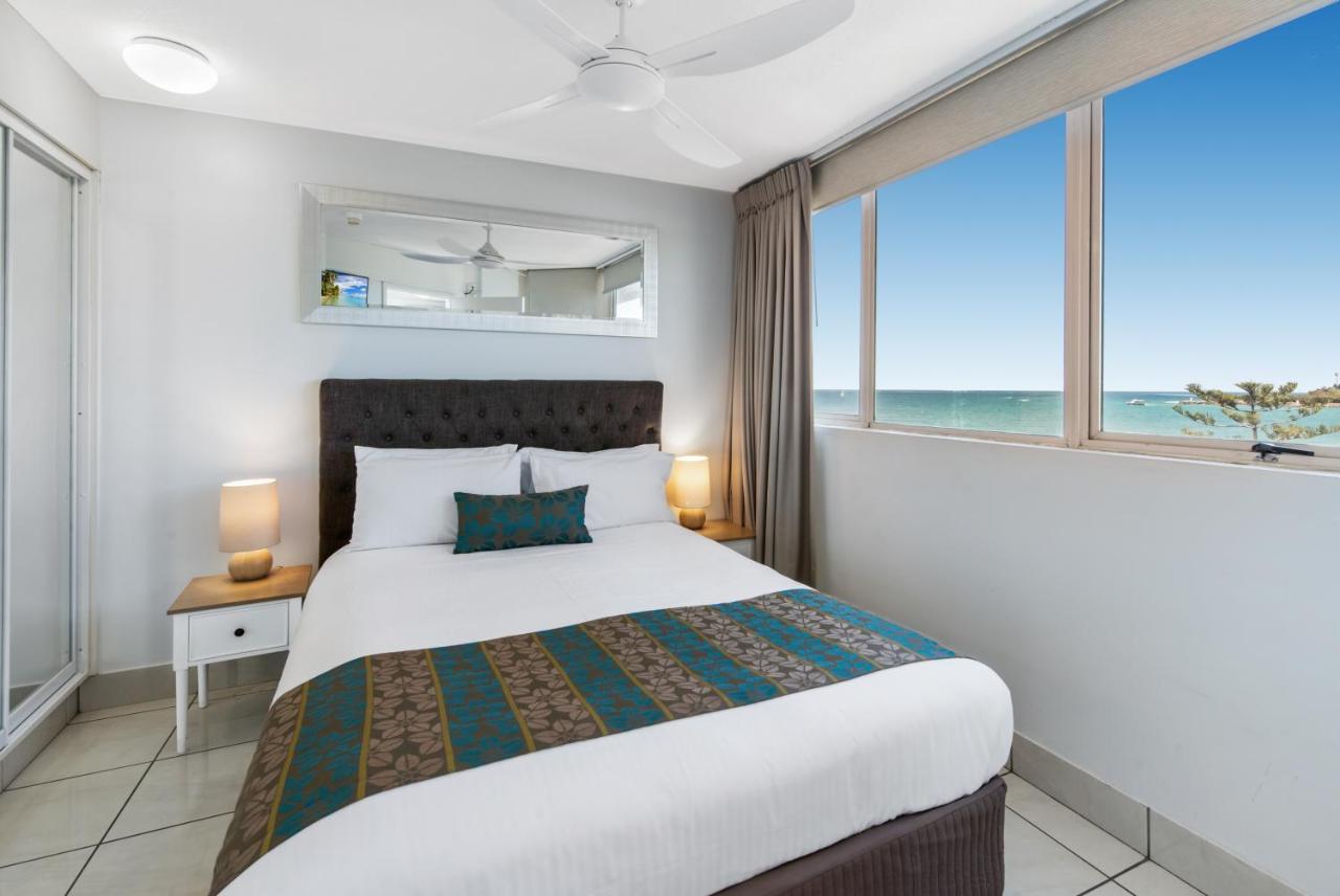 Sandcastles Mooloolaba Luaran gambar